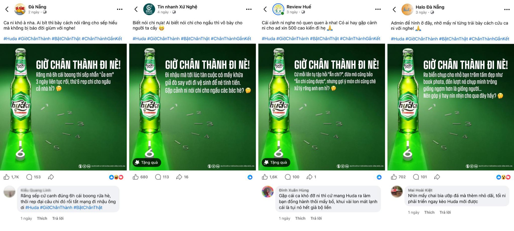 “Giờ Chân Thành” chớm mở: Người trẻ thú nhận những điều từng ngại nói ra - Ảnh 3. “Giờ Chân Thành” chớm mở: Người trẻ thú nhận những điều từng ngại nói ra - Ảnh 3.