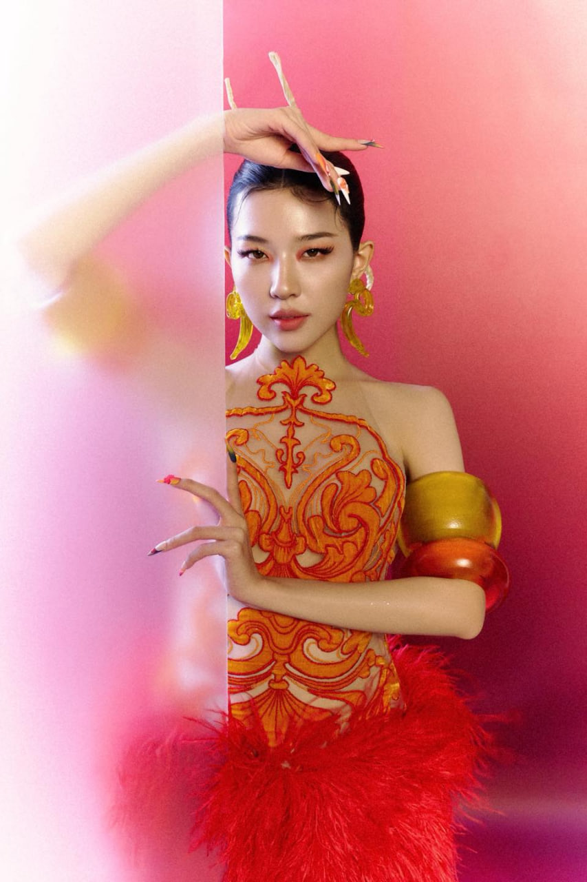 5 mỹ nh&acirc;n cổ trang đẹp nhất Việt Nam: Ho&agrave; Minzy g&acirc;y b&atilde;o quốc tế, Chi Pu x&eacute; truyện bước ra nhưng biểu tượng phải l&agrave; c&aacute;i t&ecirc;n n&agrave;y- Ảnh 16.