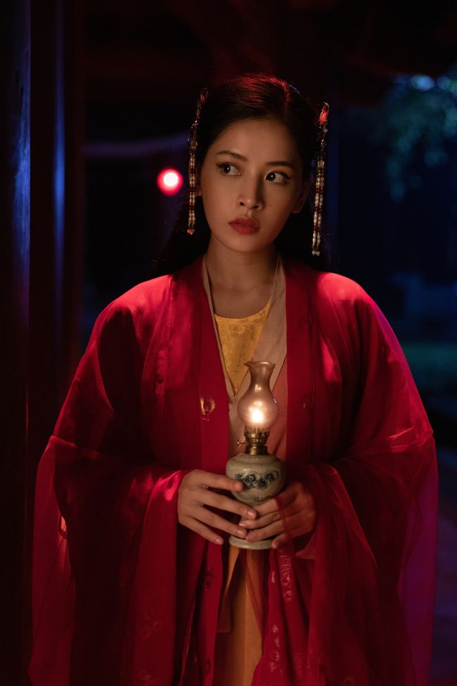 5 mỹ nh&acirc;n cổ trang đẹp nhất Việt Nam: Ho&agrave; Minzy g&acirc;y b&atilde;o quốc tế, Chi Pu x&eacute; truyện bước ra nhưng biểu tượng phải l&agrave; c&aacute;i t&ecirc;n n&agrave;y- Ảnh 10.