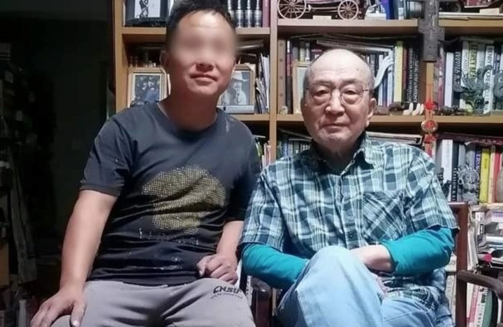 Cuộc sống ở tuổi 80 của "Tể tướng Lưu g&ugrave;" kinh điển nhất m&agrave;n ảnh- Ảnh 3.