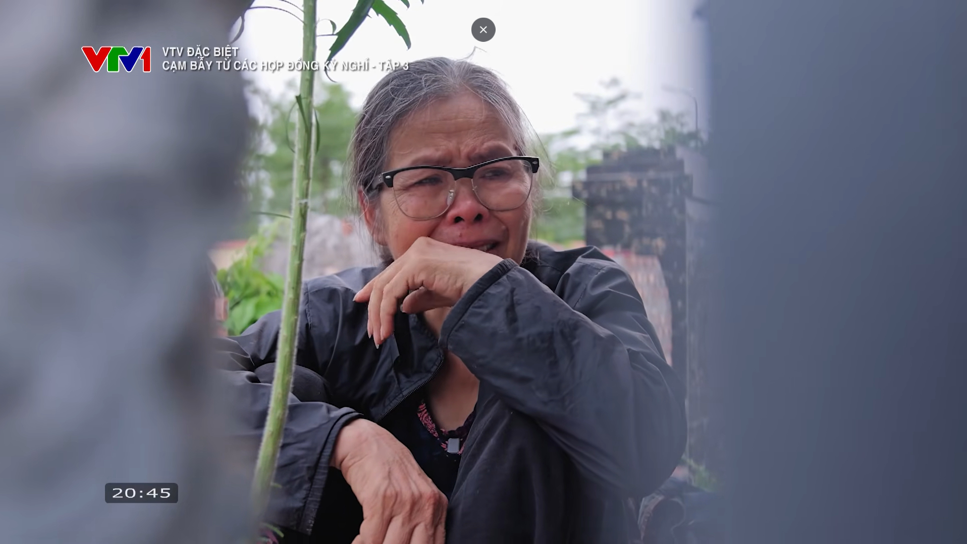 "Giờ c&ocirc; kh&ocirc;ng d&aacute;m ở nh&agrave; nữa v&igrave; nợ nần nhiều qu&aacute;": Số phận c&ugrave;ng cực của người phụ nữ 73 tuổi sở hữu những hợp đồng kỳ nghỉ- Ảnh 4.
