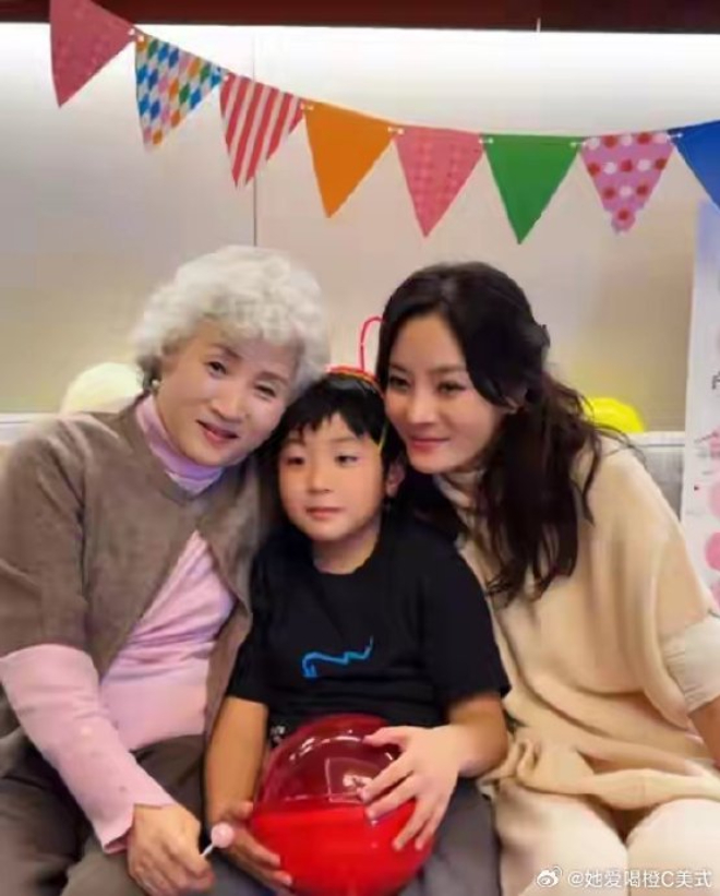 Gallery - Nữ diễn viên ly hôn chồng lần đầu kể lý do đổ vỡ trên sóng truyền hình: "Tôi không muốn suốt ngày sống trong cãi vã" - image 7