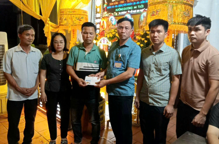 Va chạm t&agrave;u tr&ecirc;n vịnh Lan Hạ, 1 người tử vong: Nạn nh&acirc;n biết bơi, c&oacute; mặc &aacute;o phao- Ảnh 1.