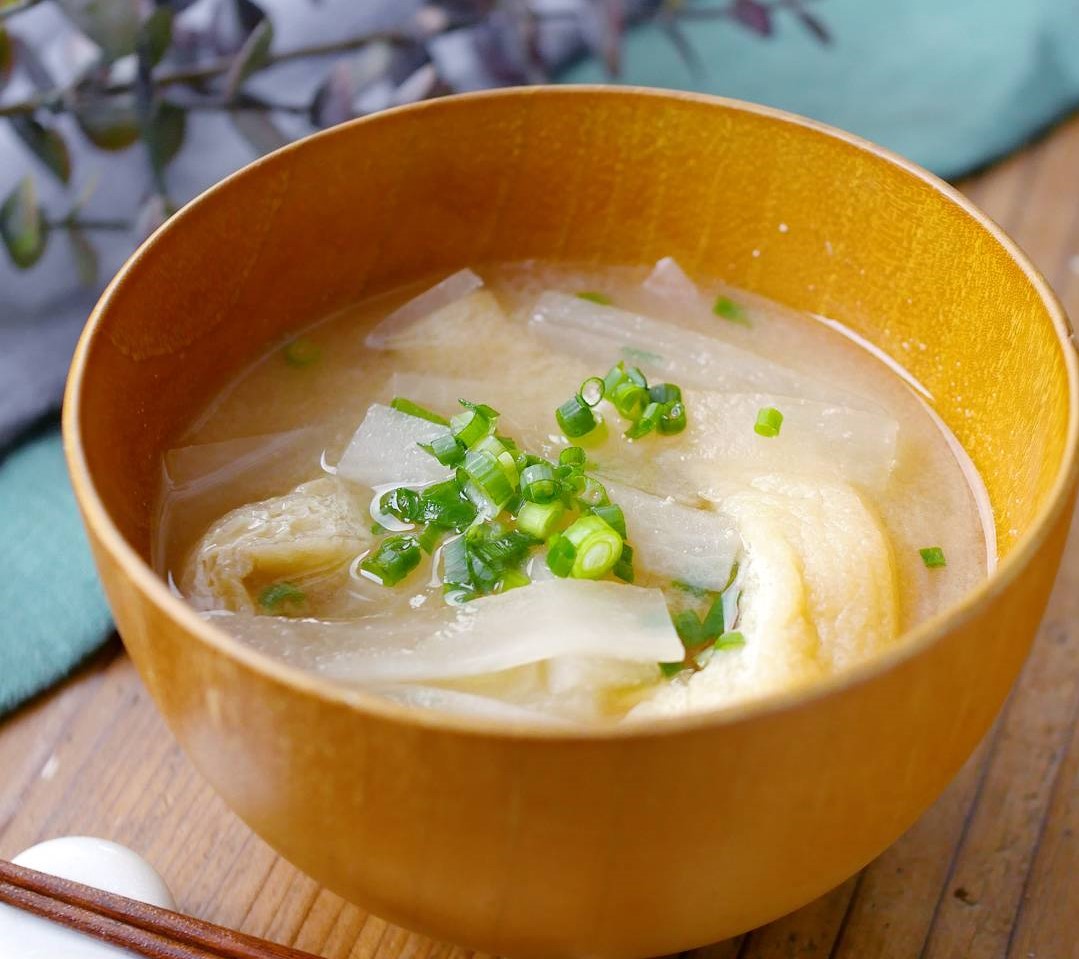 Thực tế cho thấy nhiều người Nhật sống thọ trăm tuổi nhờ 4 loại rau gi&aacute; rẻ, rất quen - Ảnh 4.