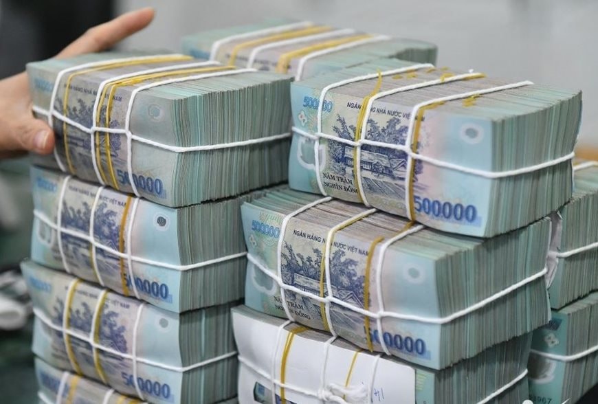 Hơn 2.000 hộ d&acirc;n một x&atilde; nhận gần 3.000 tỷ tiền để b&agrave;n giao đất l&agrave;m si&ecirc;u dự &aacute;n KĐT lớn nhất lịch sử- Ảnh 1.