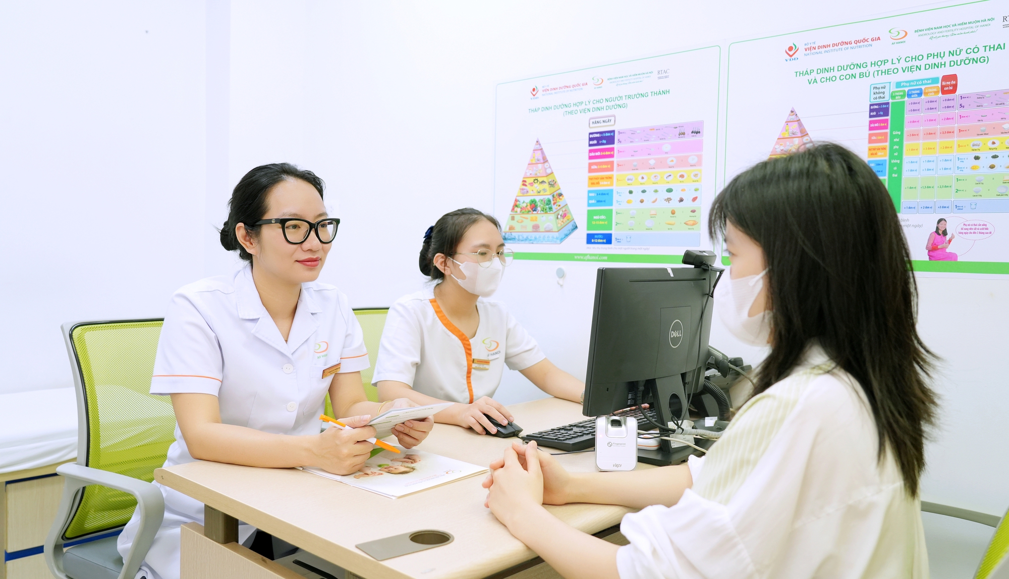 Cặp vợ chồng mang gen Thalassemia đ&oacute;n con khỏe mạnh sau h&agrave;nh tr&igrave;nh nhiều lần dang dở - Ảnh 1.