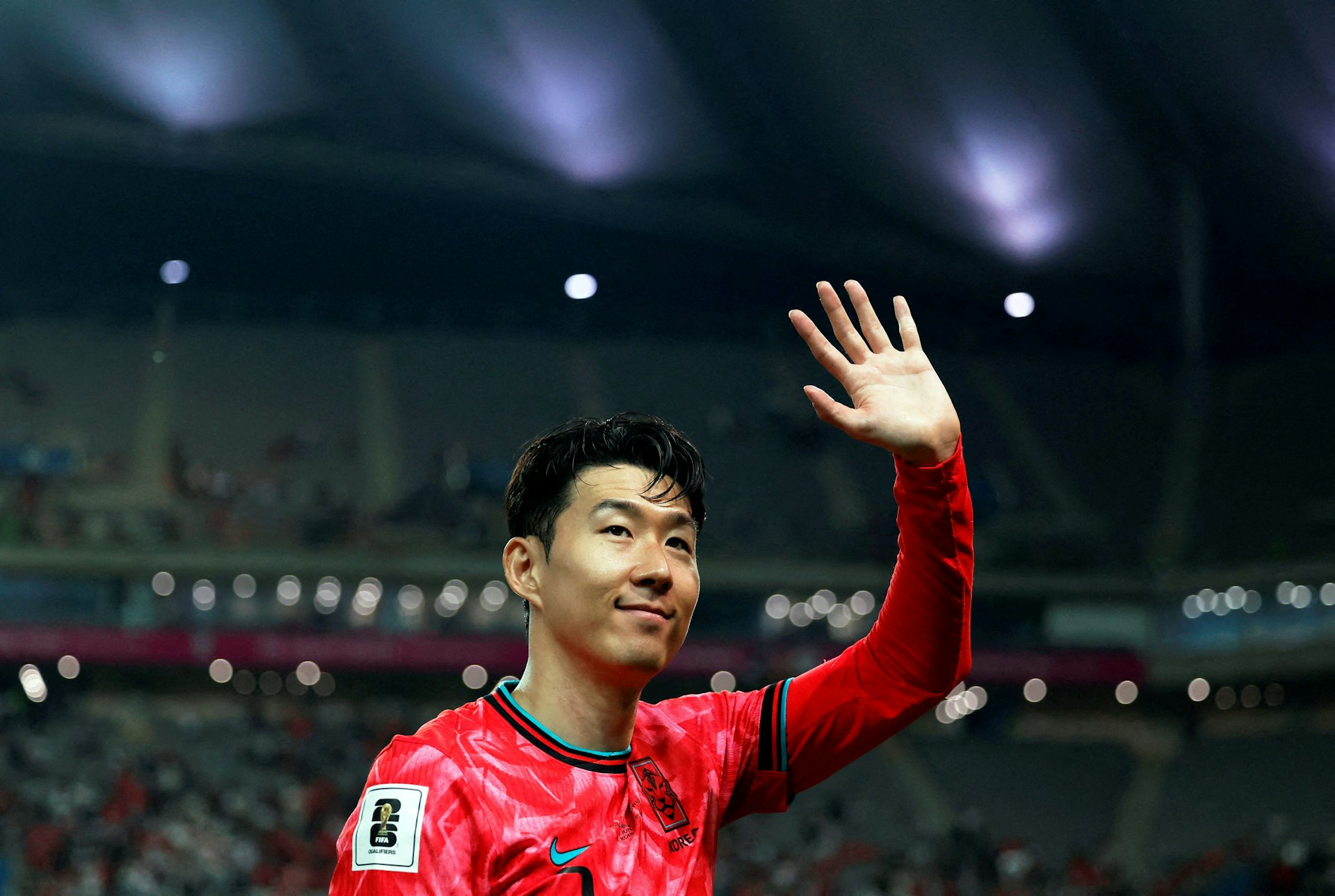 6 nam thần sở hữu gương mặt tỷ lệ vàng hoàn hảo nhất World Cup 2026: Ronaldo không có "cửa", Kai Havertz đẹp như tượng tạc cũng chỉ xếp thứ 2- Ảnh 1. 6 nam thần sở hữu gương mặt tỷ lệ vàng hoàn hảo nhất World Cup 2026: Ronaldo không có "cửa", Kai Havertz đẹp như tượng tạc cũng chỉ xếp thứ 2- Ảnh 1.