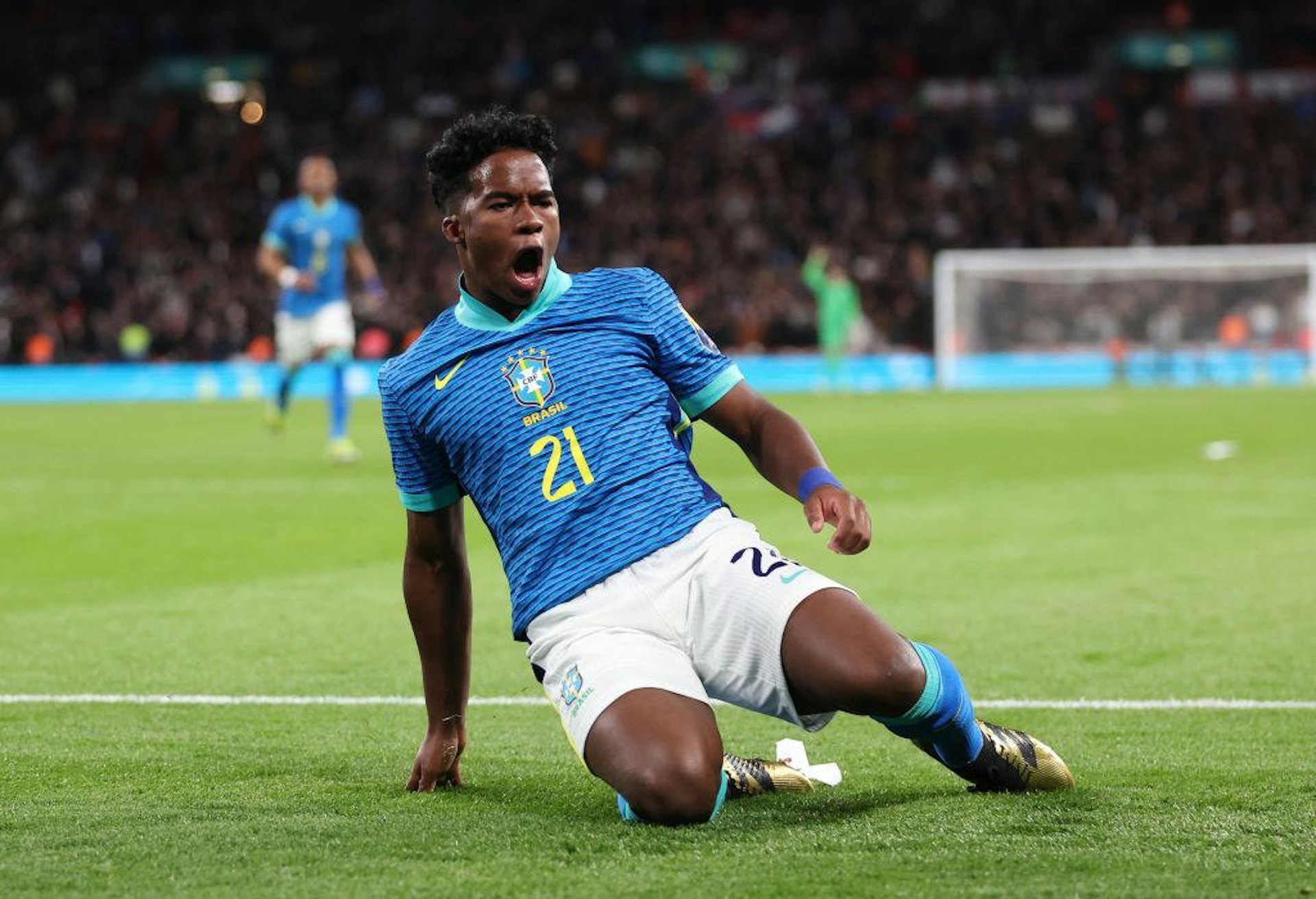 6 nam thần sở hữu gương mặt tỷ lệ vàng hoàn hảo nhất World Cup 2026: Ronaldo không có "cửa", Kai Havertz đẹp như tượng tạc cũng chỉ xếp thứ 2- Ảnh 2. 6 nam thần sở hữu gương mặt tỷ lệ vàng hoàn hảo nhất World Cup 2026: Ronaldo không có "cửa", Kai Havertz đẹp như tượng tạc cũng chỉ xếp thứ 2- Ảnh 2.