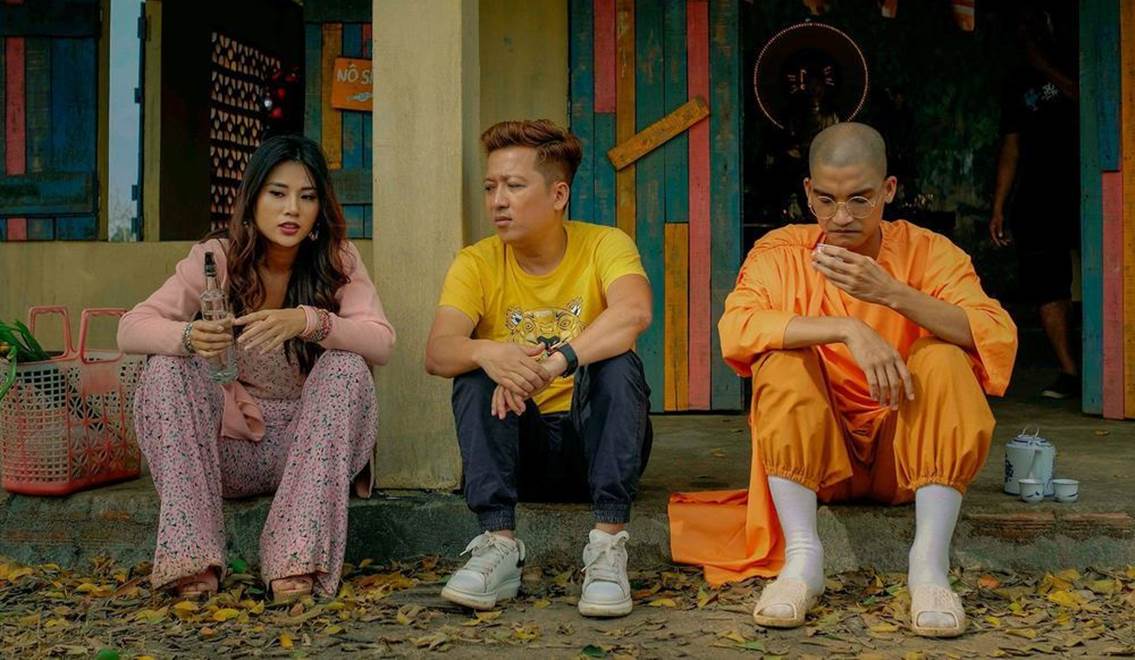 5 phim Việt Nam dở nhất mọi thời đại: Hạng 1 l&agrave; đỉnh cao của thảm họa, ai chưa xem l&agrave; qu&aacute; may mắn- Ảnh 10.