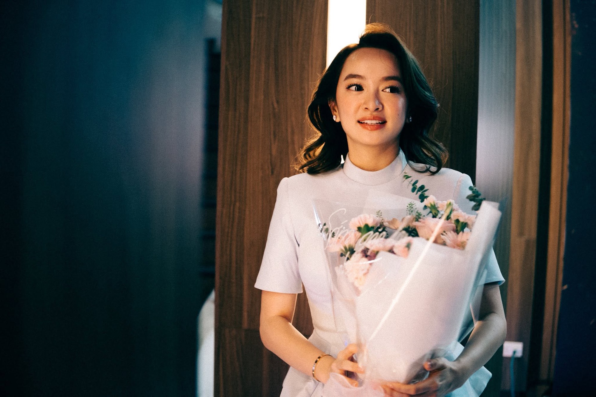 Việt Nam c&oacute; mỹ nh&acirc;n "3 m&eacute;t bẻ đ&ocirc;i" nhưng nhan sắc đố ai d&aacute;m ch&ecirc;, được đề cử người đẹp nhất thế giới- Ảnh 10.