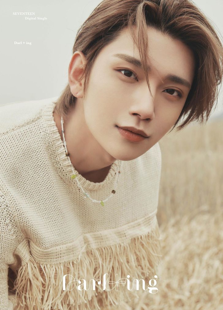 Joshua đại diện SEVENTEEN ph&aacute;t biểu tại trụ sở UNESCO - Ảnh 1.