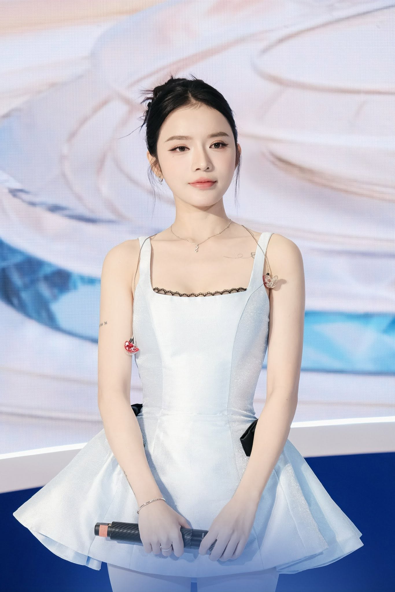 Kh&oacute; cứu LyLy- Ảnh 2.