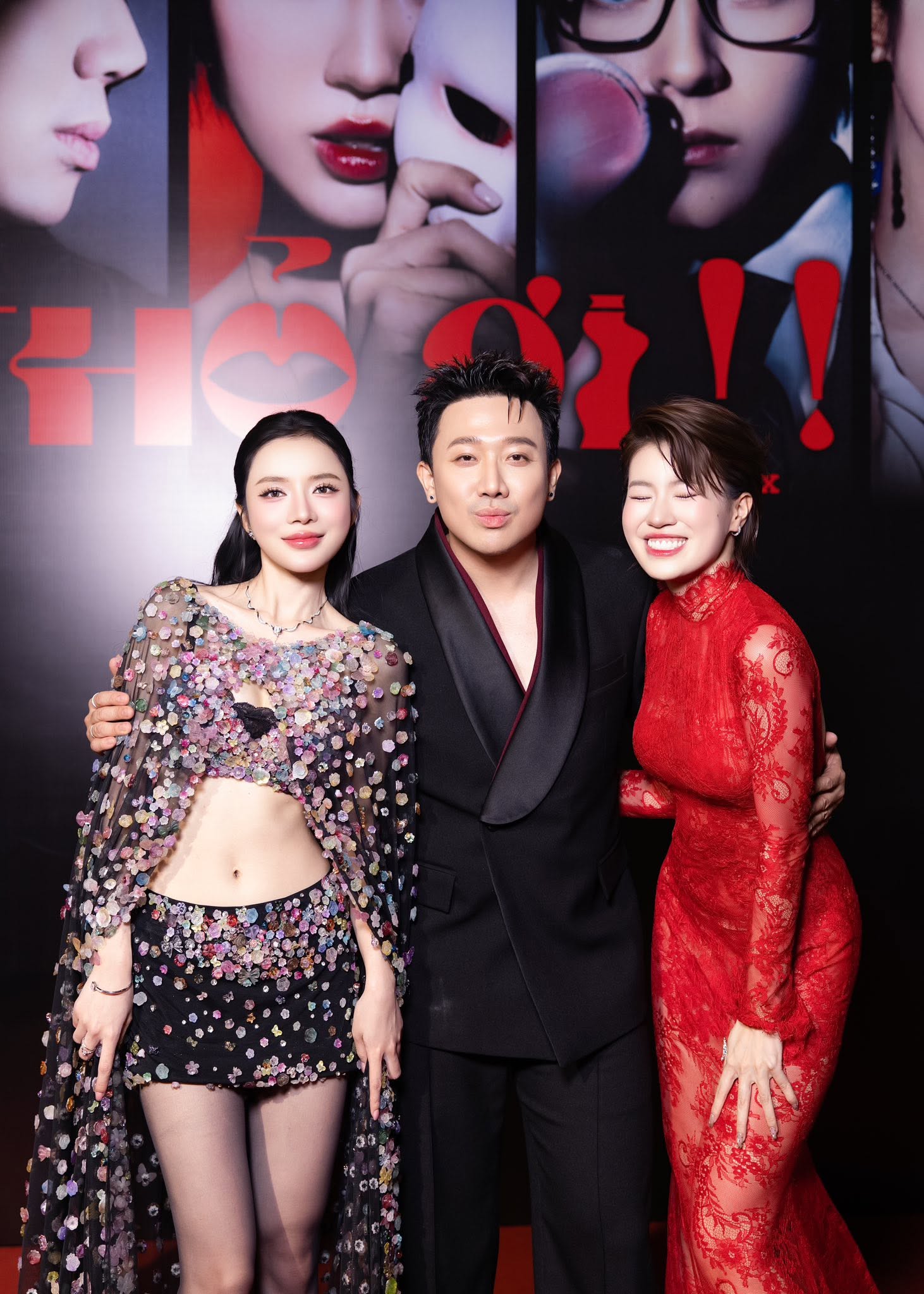 Kh&oacute; cứu LyLy- Ảnh 4.