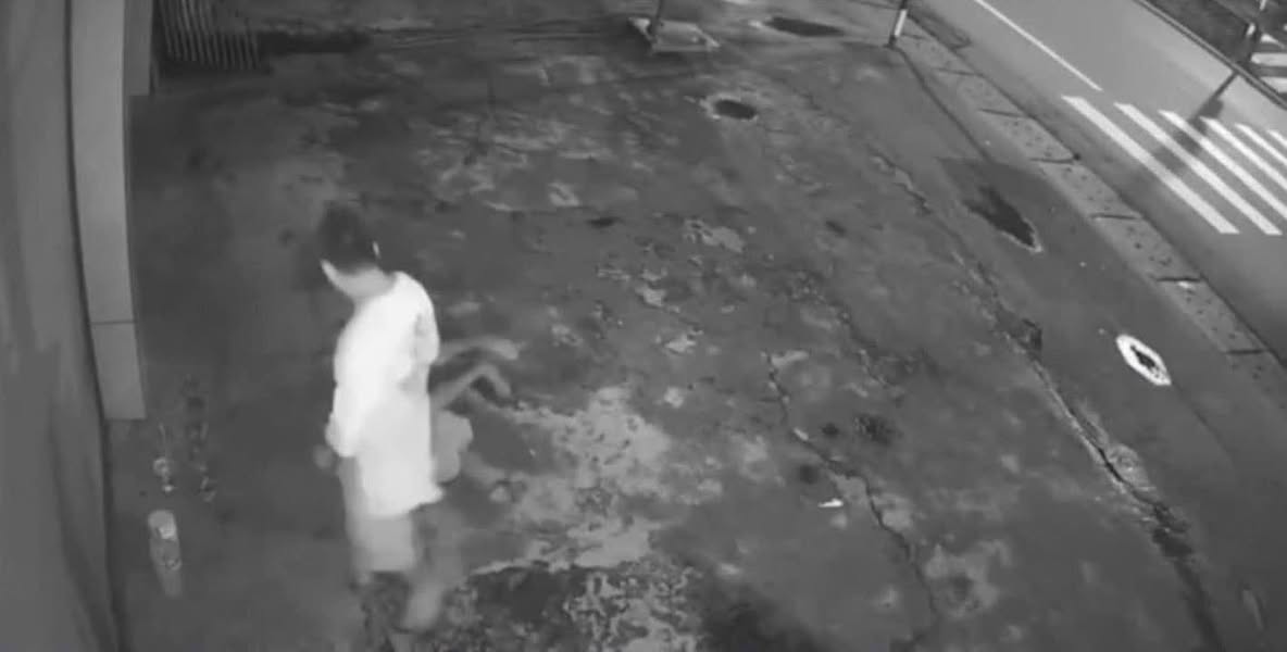 Đ&atilde; bắt được kẻ đ&aacute;nh đập, cướp v&eacute; số của &ocirc;ng l&atilde;o 70 tuổi giữa đ&ecirc;m vắng- Ảnh 2.