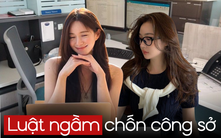 Ph&aacute;t hiện 7 "luật ngầm" chốn c&ocirc;ng sở sau 10 năm đi l&agrave;m- Ảnh 1.