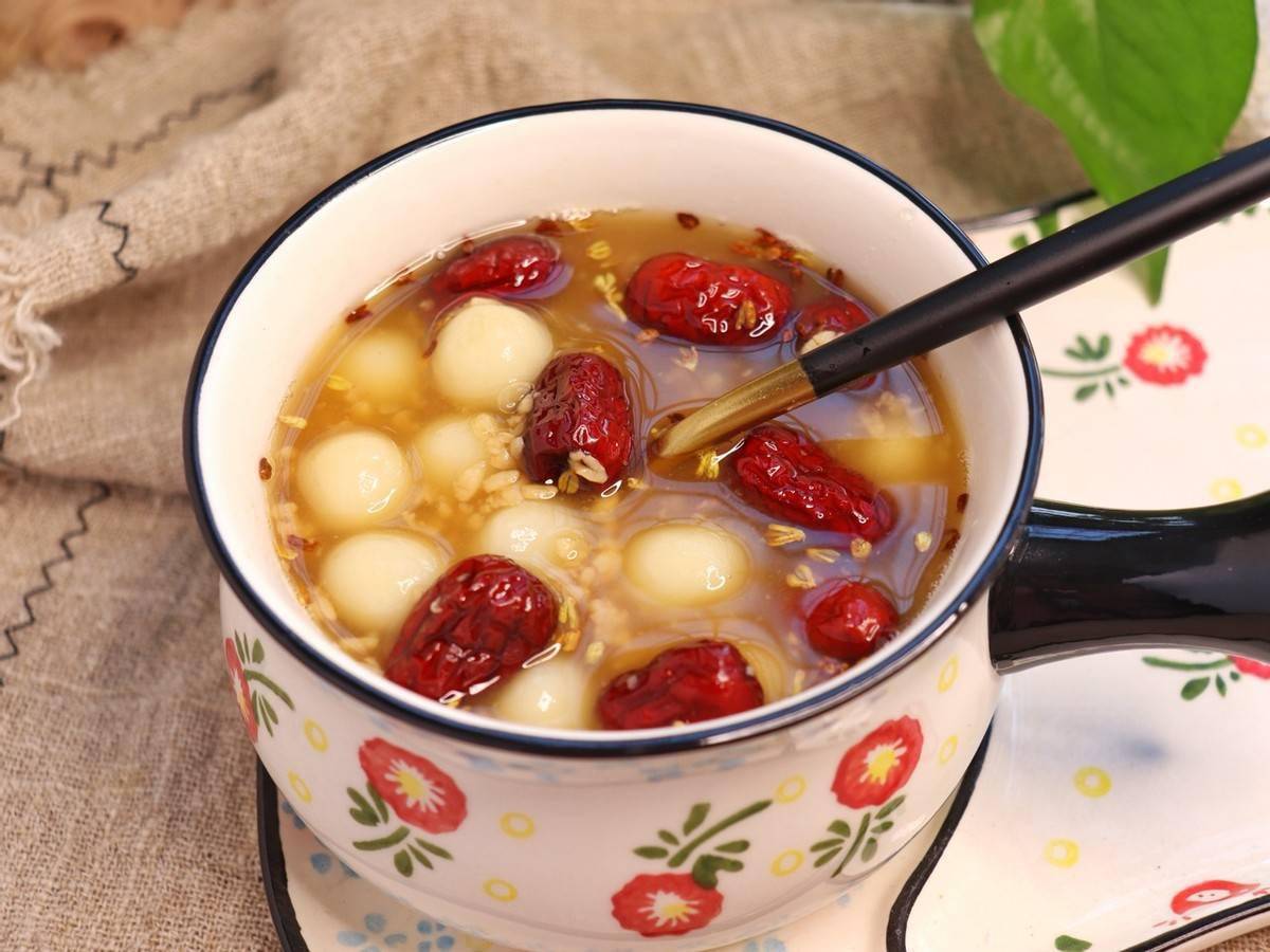 4 Món ăn đơn giản rất bổ máu, giúp làn da trắng hồng mịn mướt - Ảnh 7. 4 Món ăn đơn giản rất bổ máu, giúp làn da trắng hồng mịn mướt - Ảnh 7.