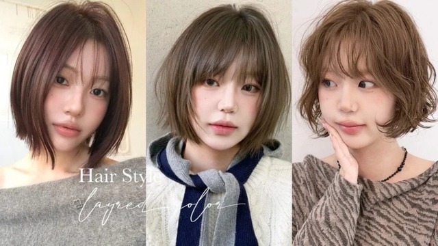 8 m&agrave;u nhuộm hot nhất 2026: Che t&oacute;c bạc kh&eacute;o l&eacute;o, xuống m&agrave;u kh&ocirc;ng bị v&agrave;ng- Ảnh 2.
