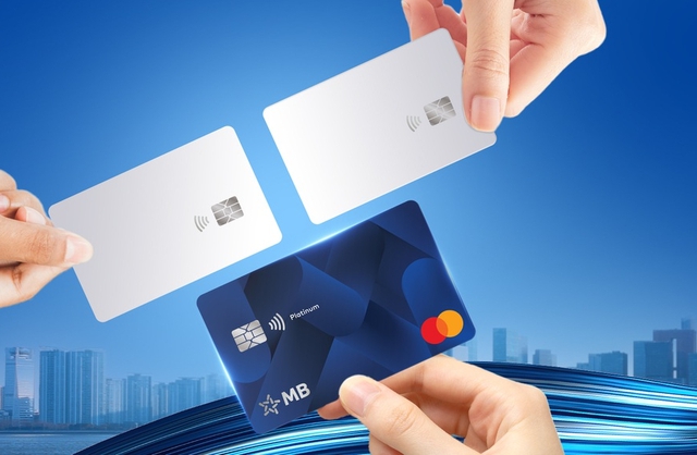 D&ugrave;ng thẻ t&iacute;n dụng đ&oacute;ng tiền điện nước: Tiết kiệm th&ecirc;m từ những thứ tưởng chừng &ldquo;kh&ocirc;ng thể giảm&rdquo;- Ảnh 3.