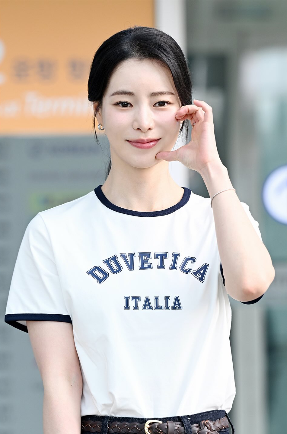 "Đối thủ" của Song Hye Kyo thừa nhận sợ l&atilde;o h&oacute;a- Ảnh 4.