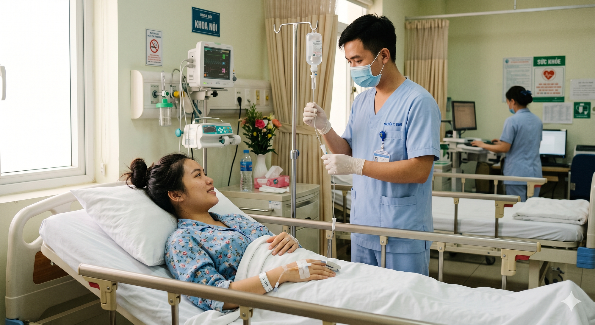Từ một cơn đau đầu đến khoảnh khắc sinh tử: Ng&agrave;y c&agrave;ng nhiều phụ nữ trẻ đột quỵ d&ugrave; sống khỏe mạnh v&agrave; cuộc truy t&igrave;m "kẻ s&aacute;t nh&acirc;n v&ocirc; h&igrave;nh"- Ảnh 1.