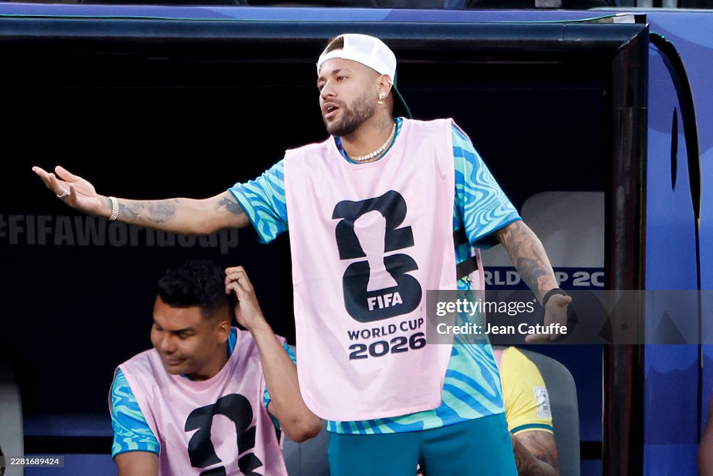 Neymar đang kh&ocirc;ng ổn- Ảnh 1.