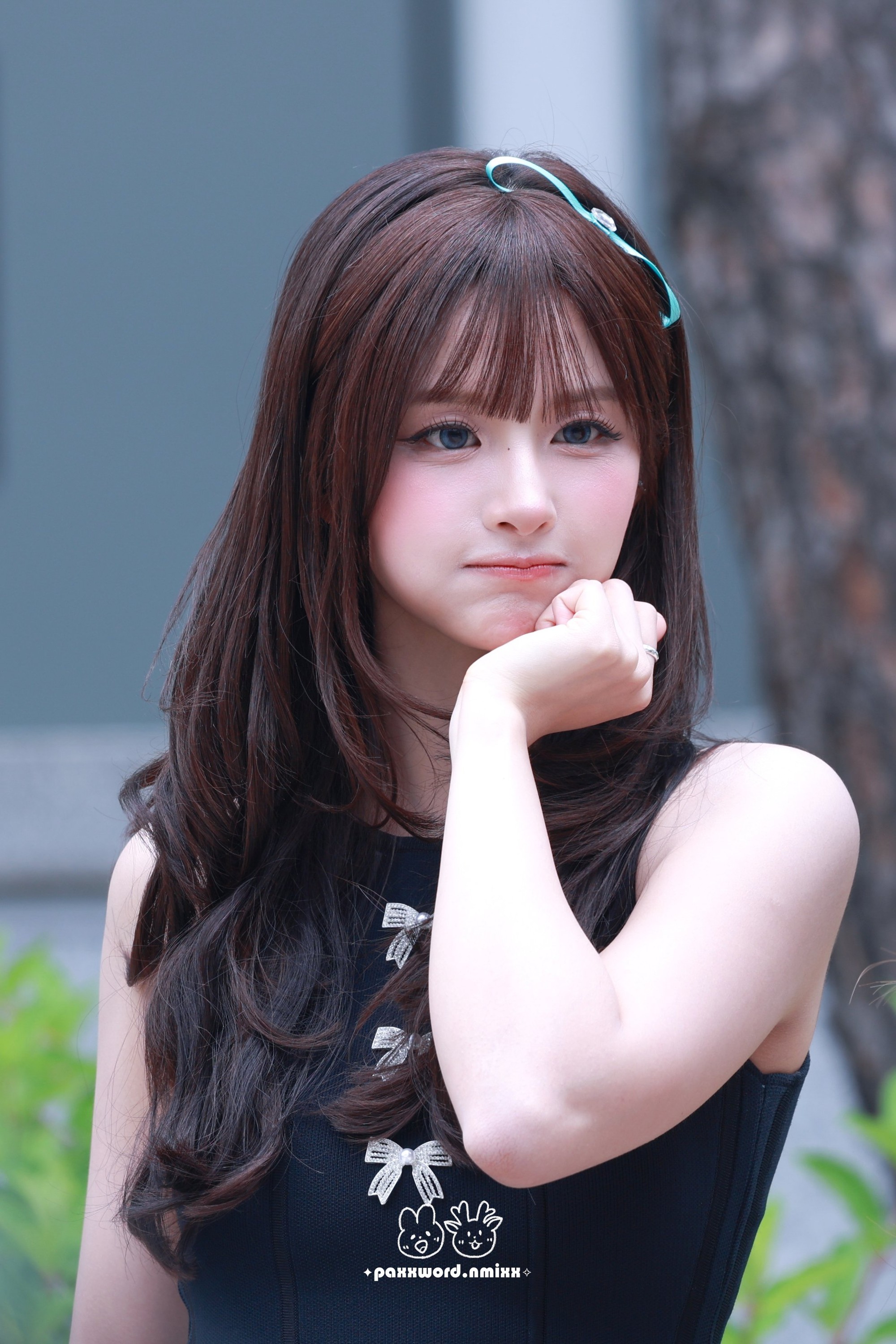 6 triệu người x&oacute;t xa trước khoảnh khắc đệ nhất mỹ nh&acirc;n showbiz đau đớn tr&ecirc;n s&acirc;n khấu, rơi lệ m&agrave; vẫn đẹp nao l&ograve;ng- Ảnh 6.
