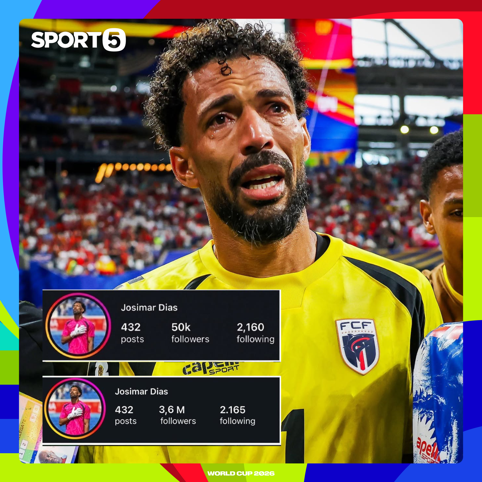 FIFA gọi Vozinha l&agrave; "người h&ugrave;ng": Th&igrave; ra 40 tuổi l&agrave; đỉnh cao của đời người- Ảnh 6.