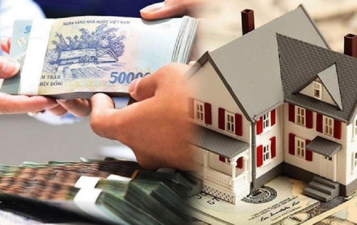 L&atilde;i suất cho vay mua nh&agrave; vẫn neo cao- Ảnh 1.