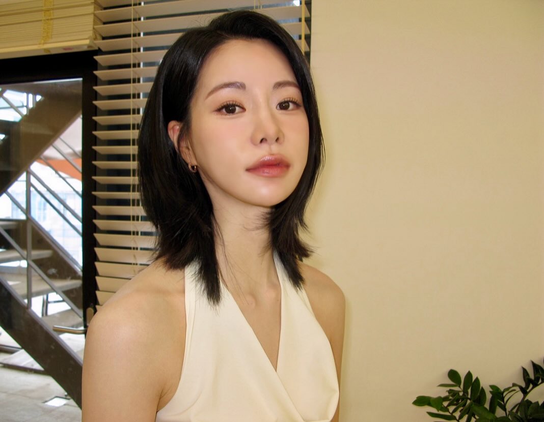 "Đối thủ" của Song Hye Kyo thừa nhận sợ l&atilde;o h&oacute;a- Ảnh 5.