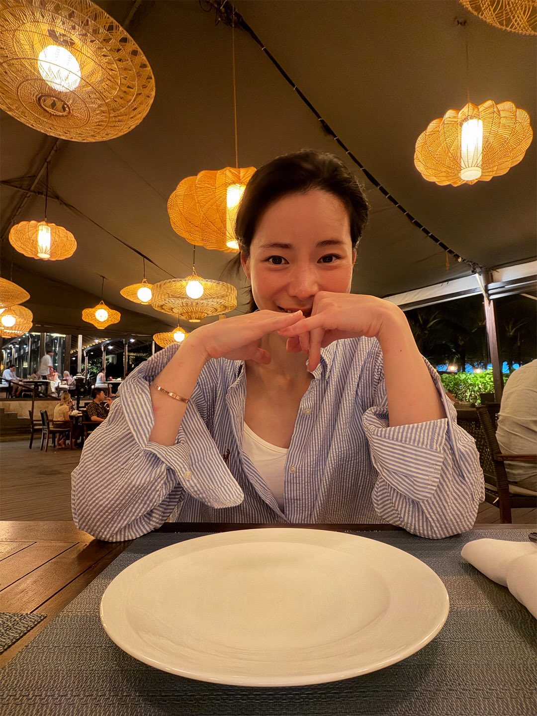 "Đối thủ" của Song Hye Kyo thừa nhận sợ l&atilde;o h&oacute;a- Ảnh 7.