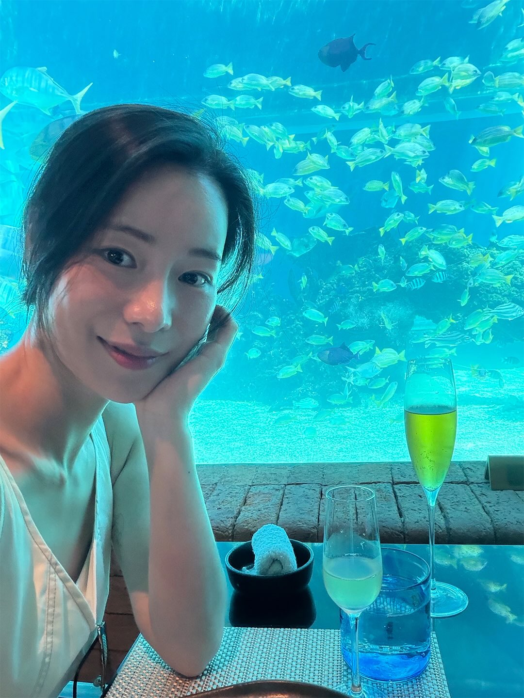 "Đối thủ" của Song Hye Kyo thừa nhận sợ l&atilde;o h&oacute;a- Ảnh 6.