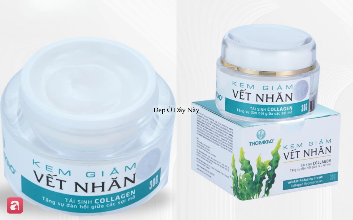 5 lọ kem dưỡng da ngừa l&atilde;o h&oacute;a "made in Vietnam" được c&aacute;c chị em ngo&agrave;i 30 tuổi khen tới tấp - Ảnh 2.