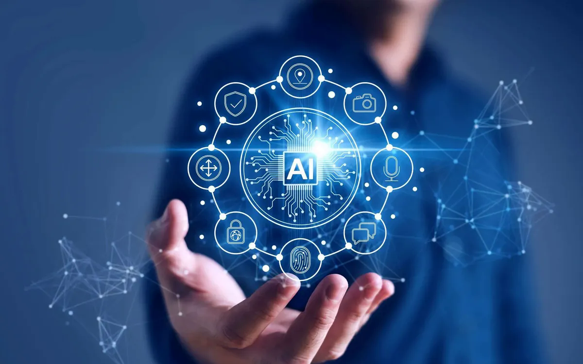 Đến năm 2030, đ&agrave;o tạo tối thiểu 500.000 nh&acirc;n lực AI- Ảnh 1.