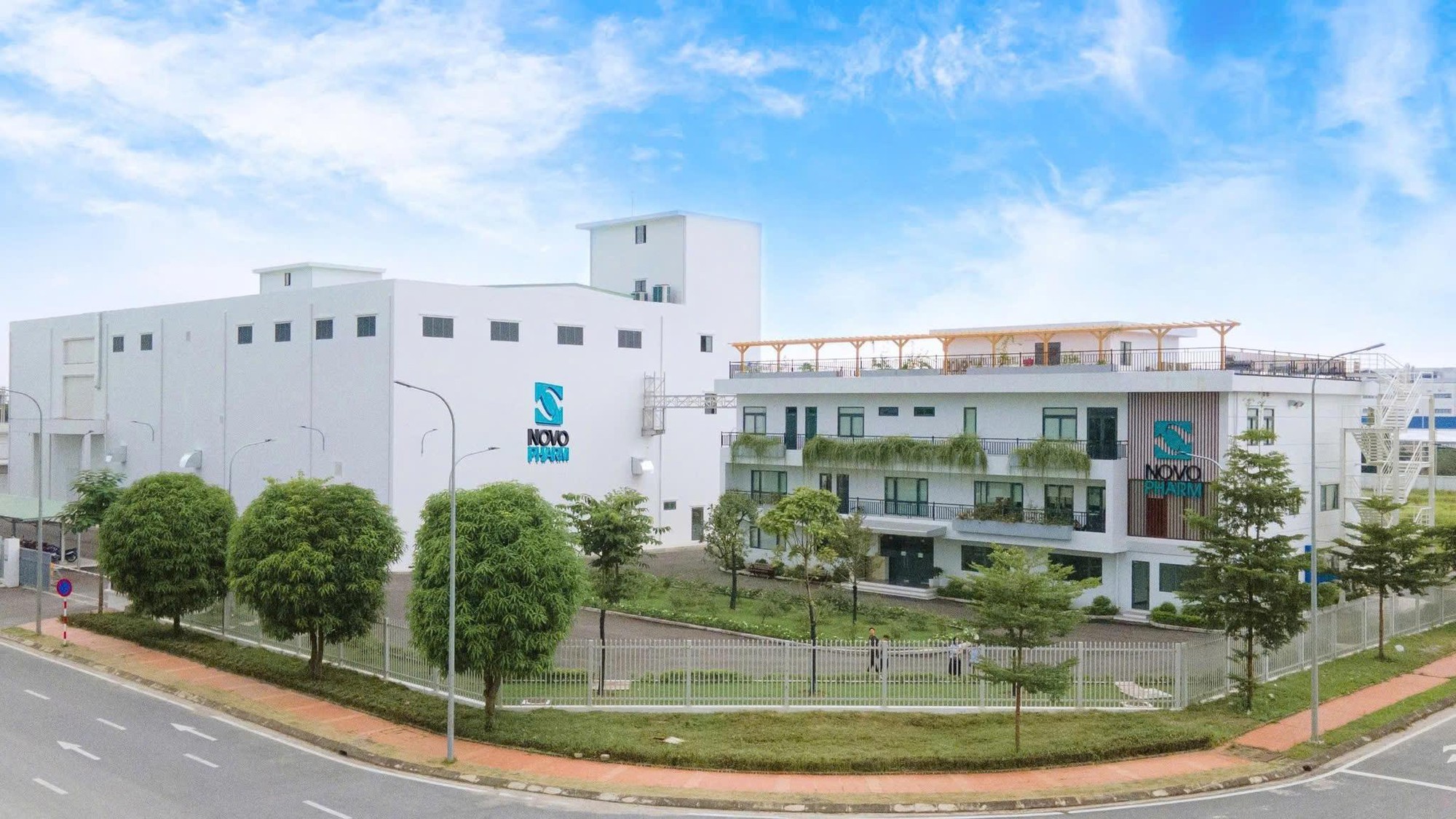 Dược Novopharm số hóa bao bì, vận hành chuyển đổi xanh - Hòa nhịp cùng xu hướng Net Zero toàn cầu! - Ảnh 1. Dược Novopharm số hóa bao bì, vận hành chuyển đổi xanh - Hòa nhịp cùng xu hướng Net Zero toàn cầu! - Ảnh 1.