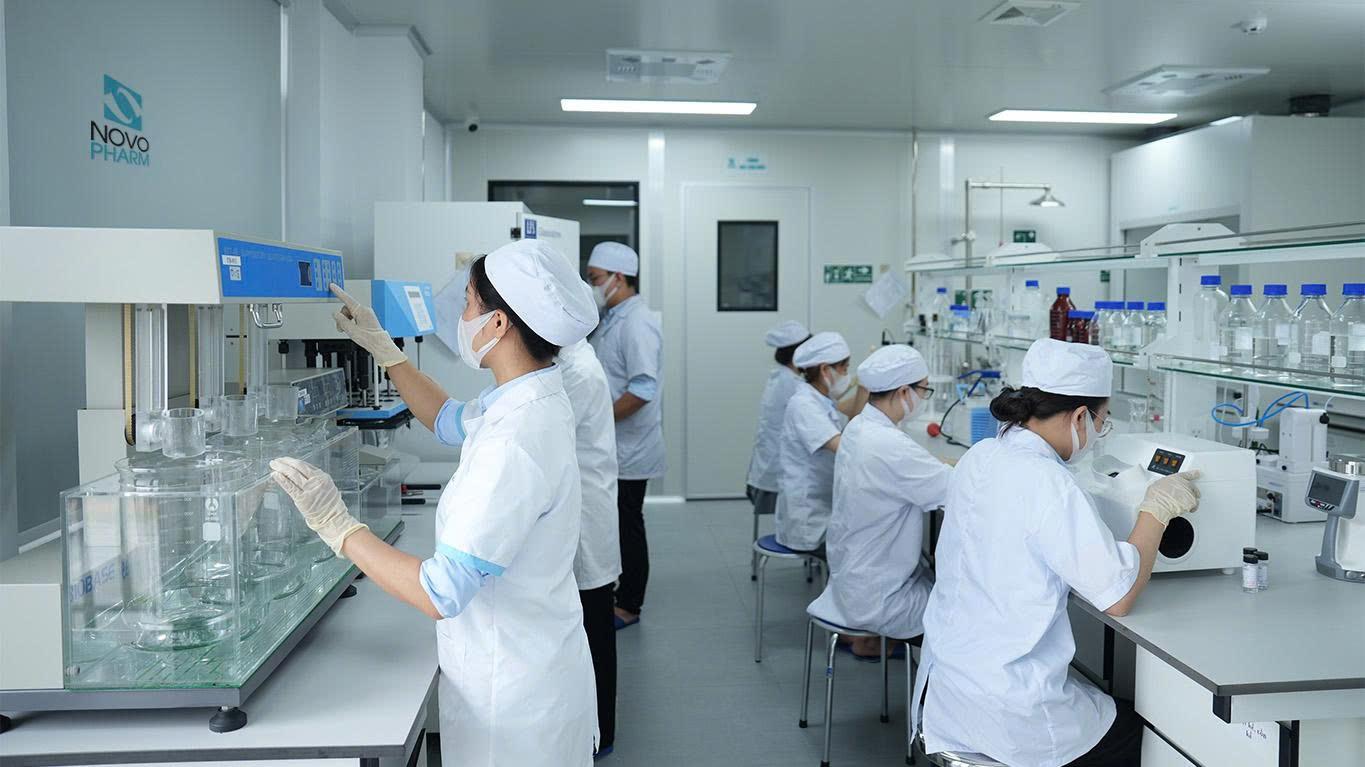 Dược Novopharm số hóa bao bì, vận hành chuyển đổi xanh - Hòa nhịp cùng xu hướng Net Zero toàn cầu! - Ảnh 3. Dược Novopharm số hóa bao bì, vận hành chuyển đổi xanh - Hòa nhịp cùng xu hướng Net Zero toàn cầu! - Ảnh 3.