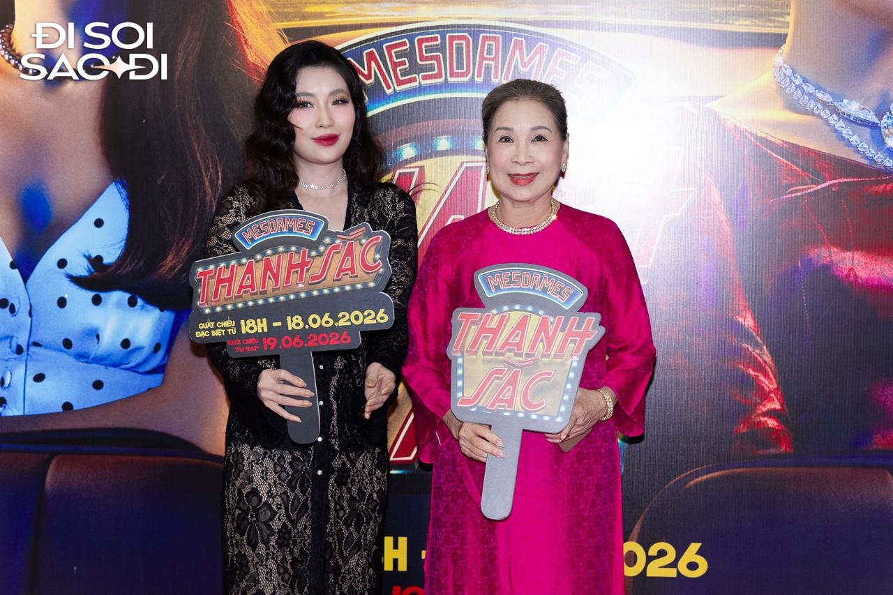 Thảm đỏ HOT nhất hôm nay: Thanh Hằng - Midu lộng lẫy phát sáng, 1 mỹ nhân vác bụng bầu chặt chém dàn sao- Ảnh 15. Thảm đỏ HOT nhất hôm nay: Thanh Hằng - Midu lộng lẫy phát sáng, 1 mỹ nhân vác bụng bầu chặt chém dàn sao- Ảnh 15.