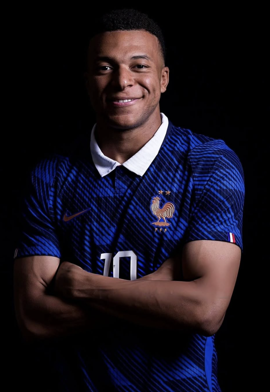 Vì sao Kylian Mbappe - siêu sao World Cup bị “ghét” ngay trên sân nhà? - Ảnh 7.