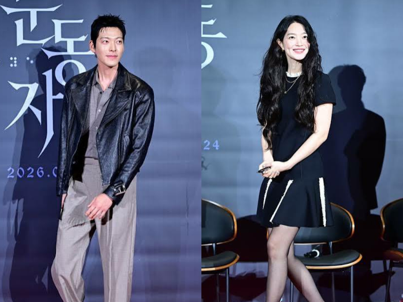 Kim Woo Bin cứ đối xử với Shin Min Ah thế n&agrave;y th&igrave; xứng đ&aacute;ng "0 điểm" - Ảnh 2.