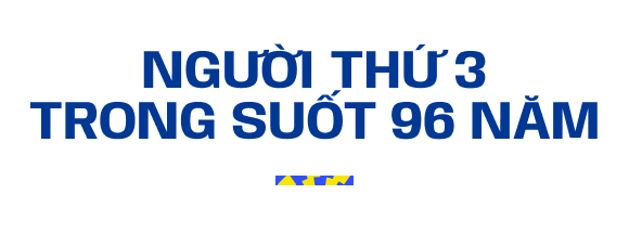 Thủ môn Vozinha - Huyền thoại 40 tuổi tính bằng thông số, không phải bằng những câu chuyện lấy nước mắt - Ảnh 2.