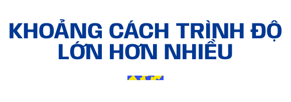 Thủ môn Vozinha - Huyền thoại 40 tuổi tính bằng thông số, không phải bằng những câu chuyện lấy nước mắt - Ảnh 6.