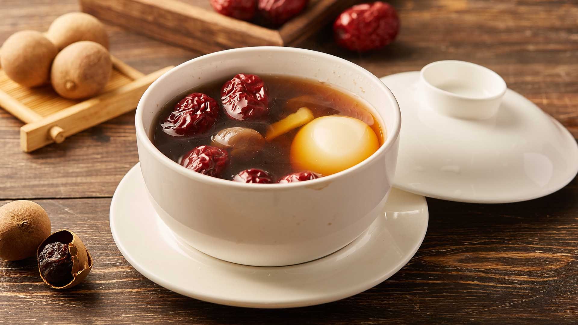 4 Món ăn đơn giản rất bổ máu, giúp làn da trắng hồng mịn mướt - Ảnh 6. 4 Món ăn đơn giản rất bổ máu, giúp làn da trắng hồng mịn mướt - Ảnh 6.