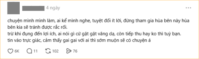 Quy tắc ngầm chốn c&ocirc;ng sở- Ảnh 2.