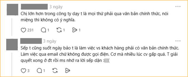Quy tắc ngầm chốn c&ocirc;ng sở- Ảnh 4.