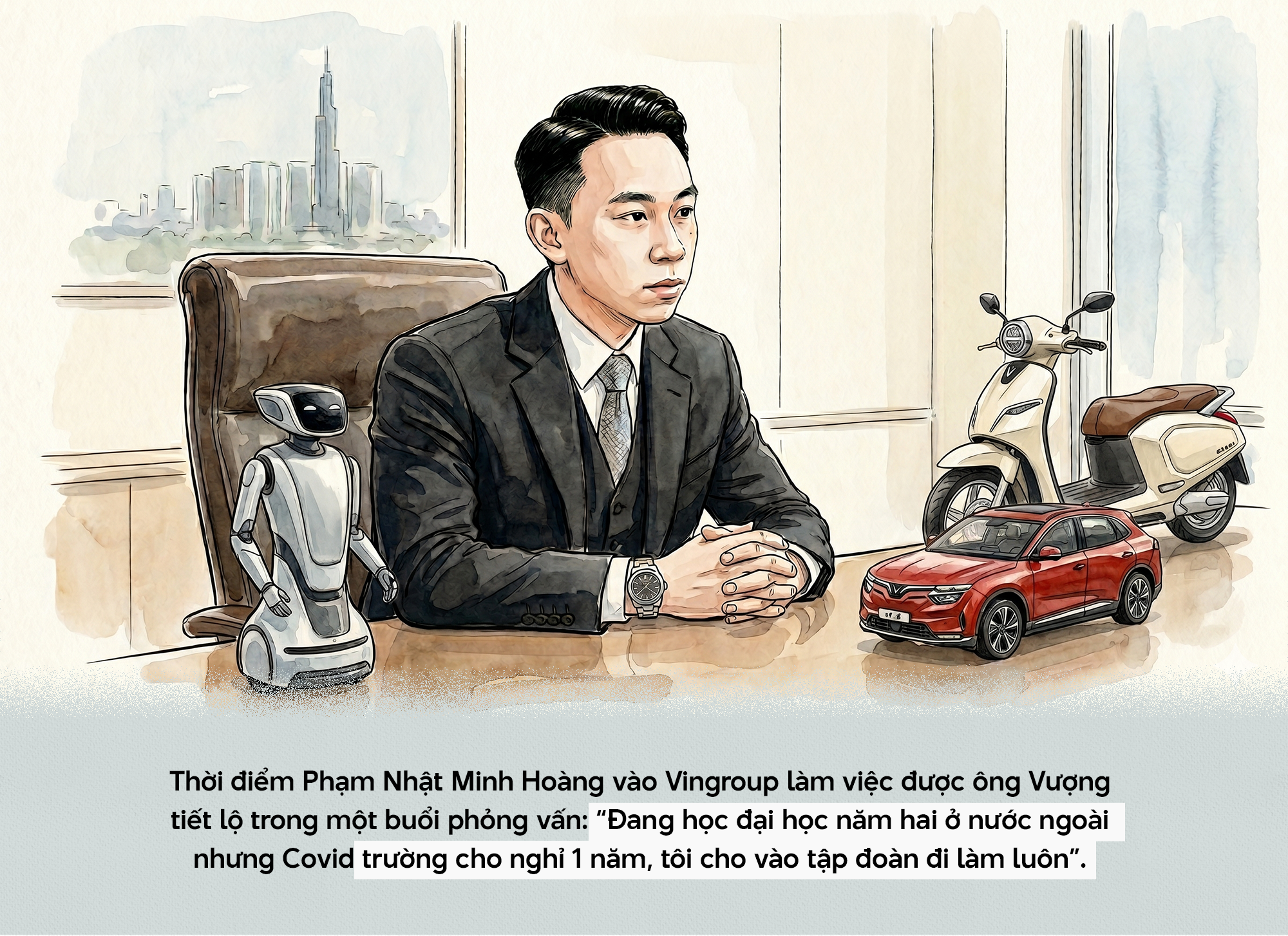 Chuyện con tỷ phú đi khuân gạch mùa hè, làm dở thì ‘vui lòng tránh ra’ và cái thơm má tình cảm với ông Phạm Nhật Vượng- Ảnh 6. Chuyện con tỷ phú đi khuân gạch mùa hè, làm dở thì ‘vui lòng tránh ra’ và cái thơm má tình cảm với ông Phạm Nhật Vượng- Ảnh 6.