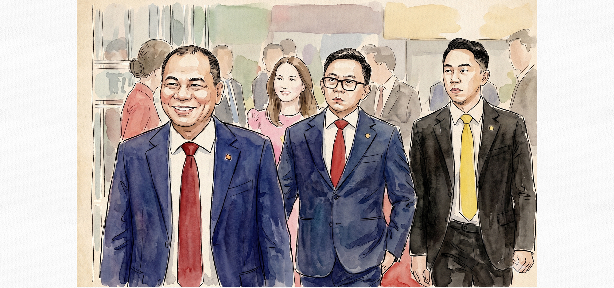 Chuyện con tỷ phú đi khuân gạch mùa hè, làm dở thì ‘vui lòng tránh ra’ và cái thơm má tình cảm với ông Phạm Nhật Vượng- Ảnh 7. Chuyện con tỷ phú đi khuân gạch mùa hè, làm dở thì ‘vui lòng tránh ra’ và cái thơm má tình cảm với ông Phạm Nhật Vượng- Ảnh 7.
