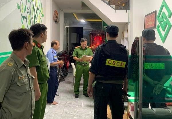 Bộ C&ocirc;ng an vừa ph&aacute;t th&ocirc;ng b&aacute;o đến to&agrave;n bộ người d&acirc;n- Ảnh 1.