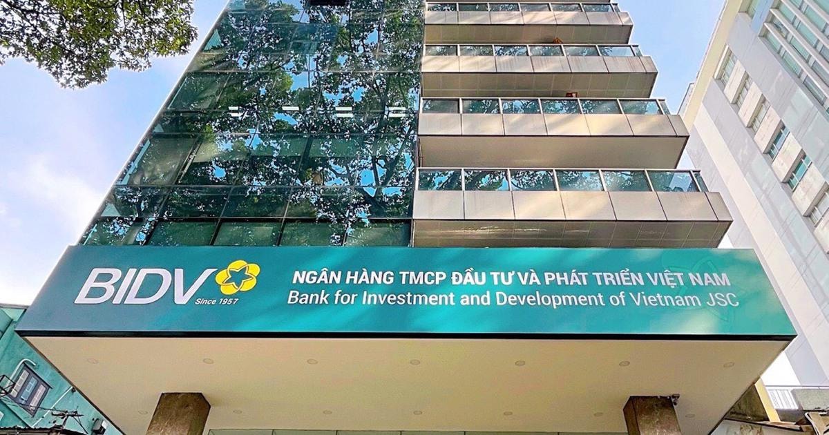 BIDV c&oacute; Chủ tịch v&agrave; Tổng Gi&aacute;m đốc mới- Ảnh 1.