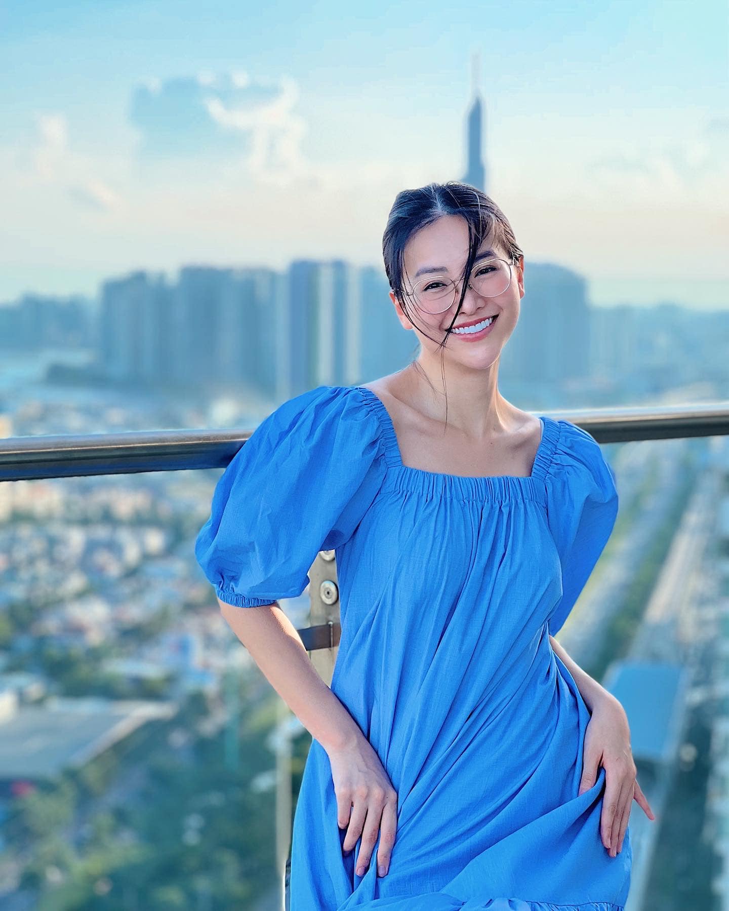 Mỹ nh&acirc;n U35 k&iacute;n tiếng nhất showbiz: Tr&aacute;nh xa thị phi, kh&ocirc;ng y&ecirc;u đương, sống đời nữ ho&agrave;ng trong BĐS triệu đ&ocirc;- Ảnh 9.