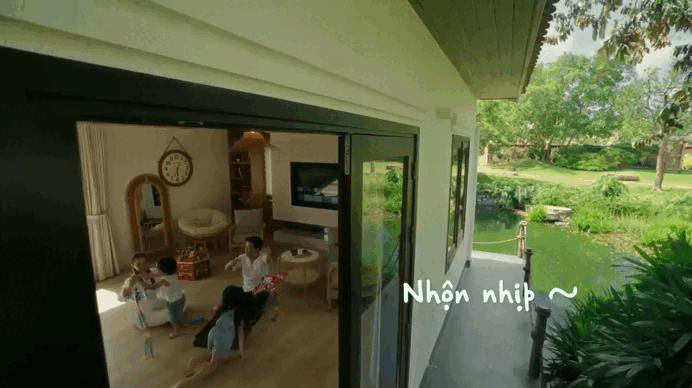 Biệt phủ 70 tỷ của Trường Giang - Nh&atilde; Phương: Thứ đắt gi&aacute; nhất lại kh&ocirc;ng nằm trong nh&agrave;- Ảnh 11.