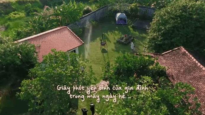 Biệt phủ 70 tỷ của Trường Giang - Nh&atilde; Phương: Thứ đắt gi&aacute; nhất lại kh&ocirc;ng nằm trong nh&agrave;- Ảnh 1.